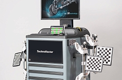 Компания «Технокар» начала выпуск новой модели компьютерной стойки Р серии